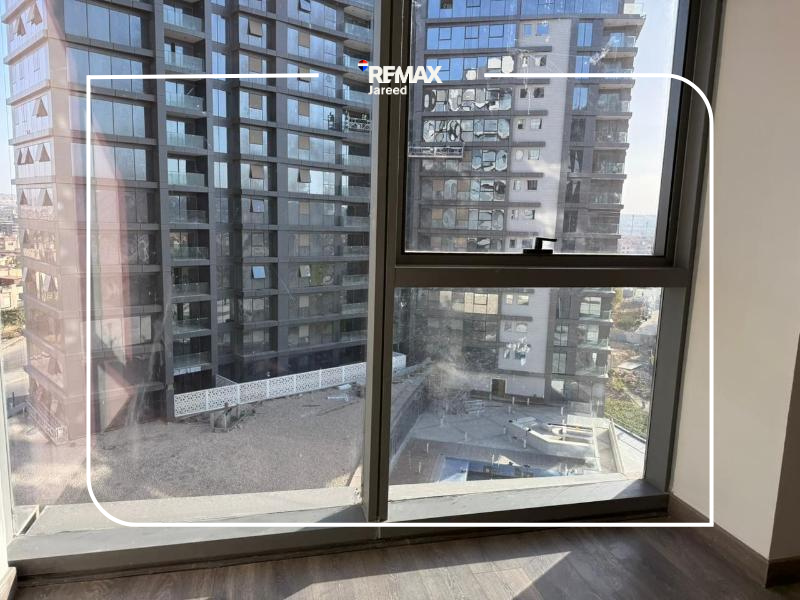 Premium Panoramic Park View Apartment in Zed Towers, Zed West — صورة 8