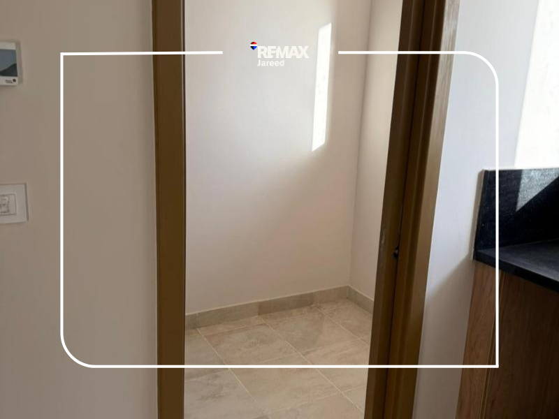 Premium Panoramic Park View Apartment in Zed Towers, Zed West — صورة 9