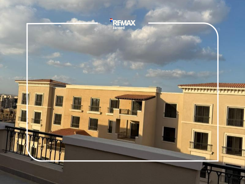 Penthouse for sale in Village west — صورة 13