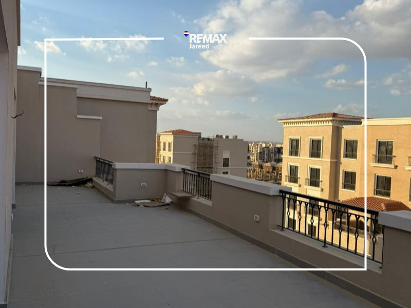 Penthouse for sale in Village west — صورة 14