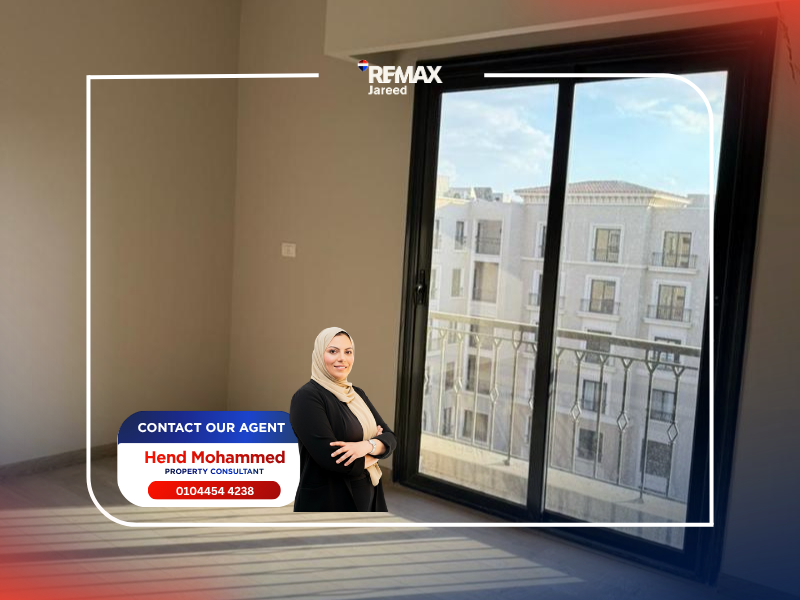 بنتهاوس للبيع في فيلدج ويست - درة | RU-54 - صورة 17