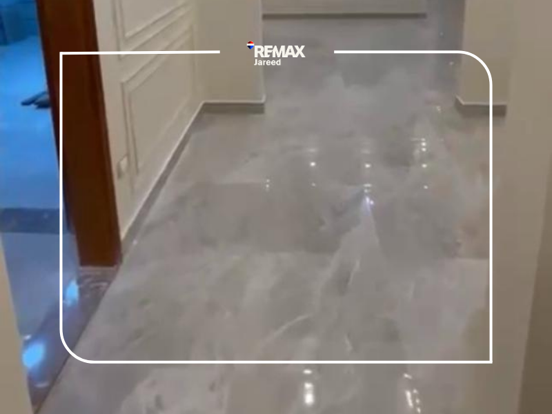 Zayed regency apartment — صورة 11