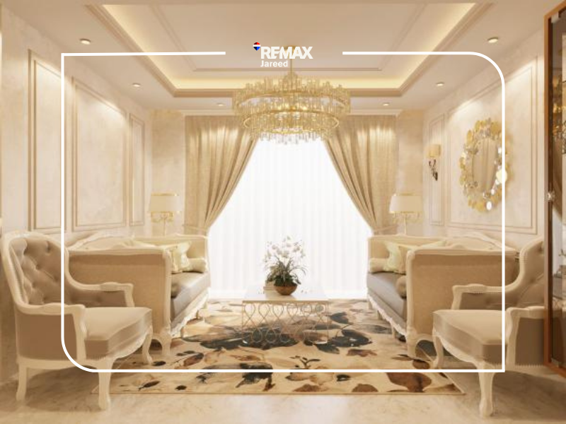 Zayed regency apartment — صورة 5