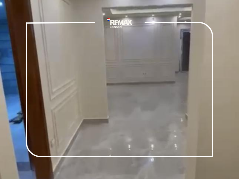 Zayed regency apartment — صورة 9