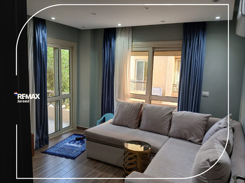 Al khamayel - Apartment for sale - Rented already — صورة 1