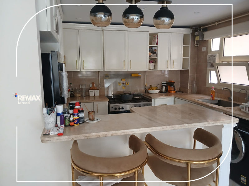 Al khamayel - Apartment for sale - Rented already — صورة 2