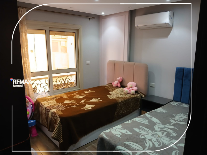 Al khamayel - Apartment for sale - Rented already — صورة 6