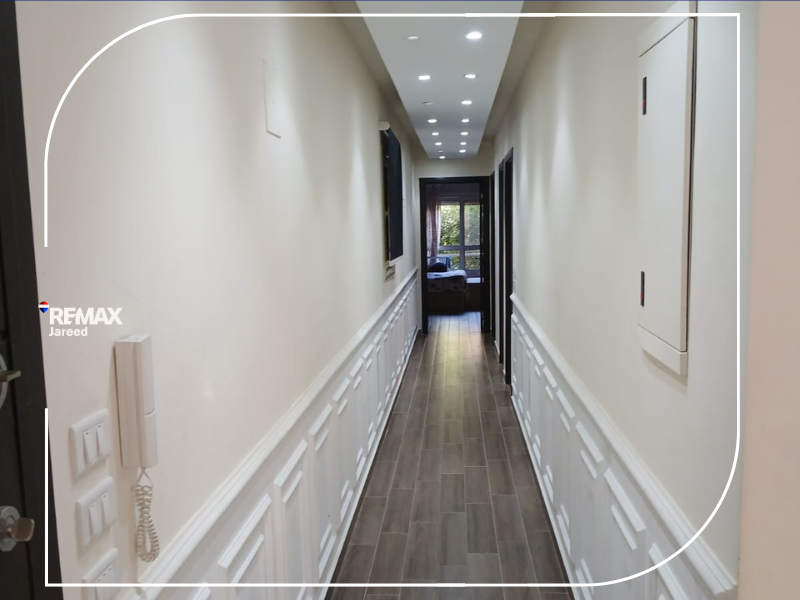 Al khamayel - Apartment for sale - Rented already — صورة 7