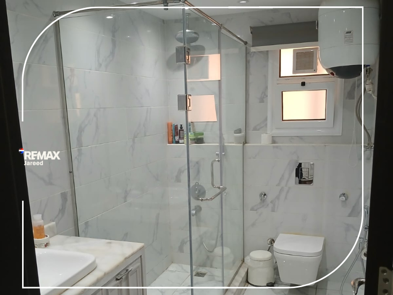 Al khamayel - Apartment for sale - Rented already — صورة 8