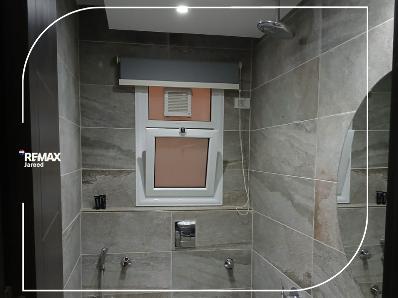 Al khamayel - Apartment for sale - Rented already — صورة 9