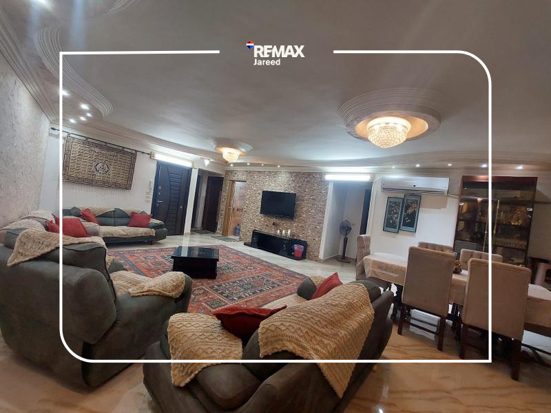 Furnished Apartment for Rent in 7th district — صورة 10