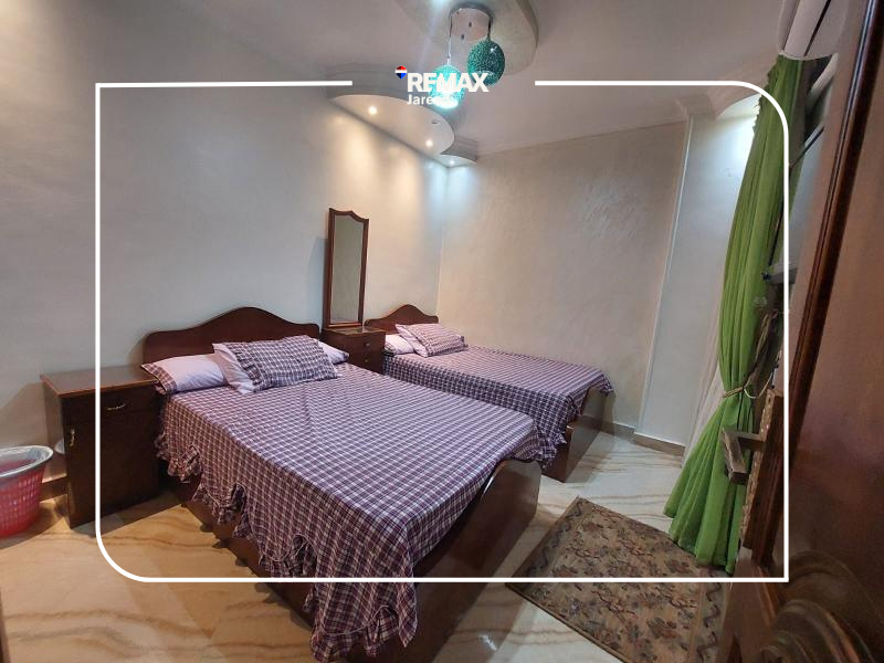 Furnished Apartment for Rent in 7th district — صورة 13