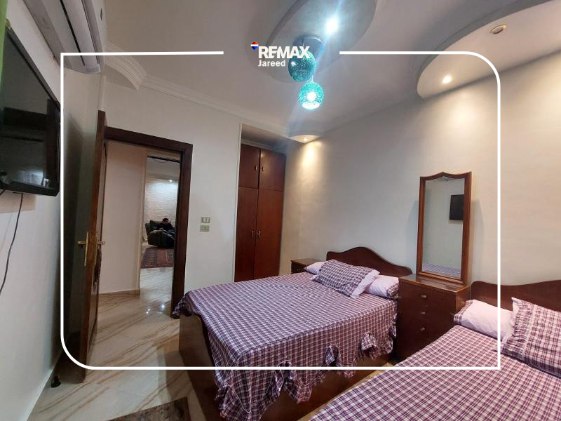 Furnished Apartment for Rent in 7th district — صورة 14