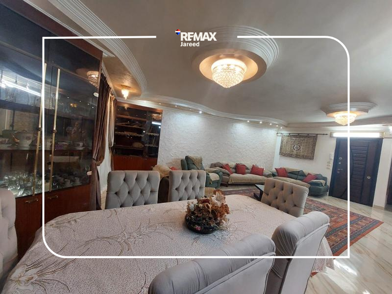 Furnished Apartment for Rent in 7th district — صورة 15