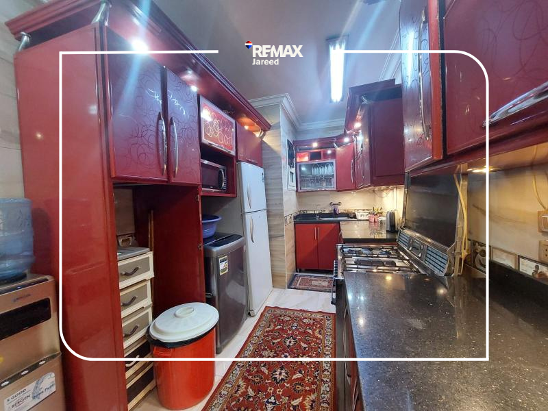 Furnished Apartment for Rent in 7th district - Photo 17