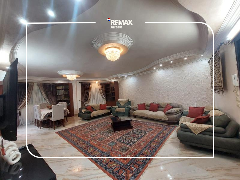 Furnished Apartment for Rent in 7th district — صورة 2