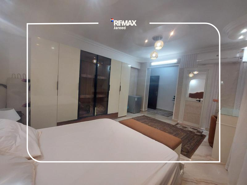 Furnished Apartment for Rent in 7th district — صورة 3