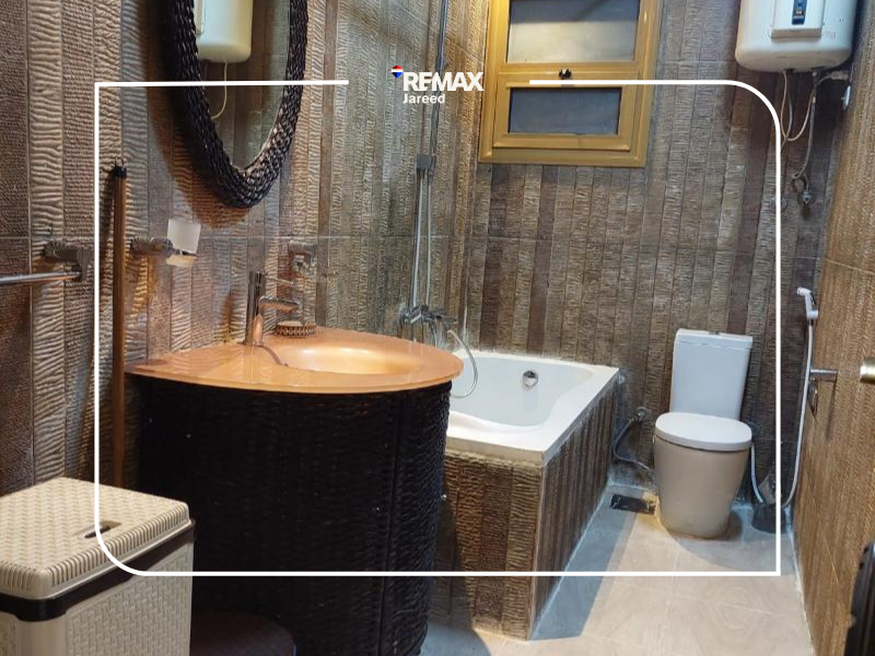 Furnished Apartment for Rent in 7th district — صورة 4