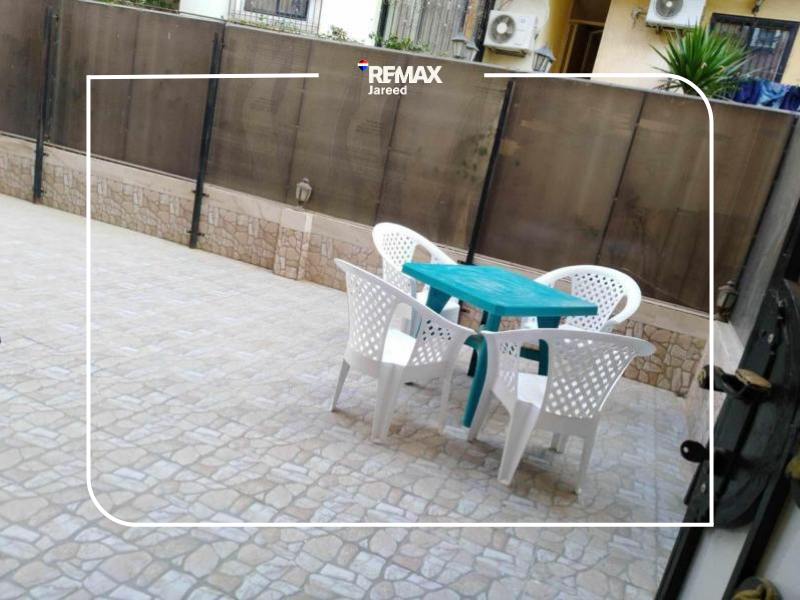 Furnished Apartment for Rent in 7th district — صورة 5