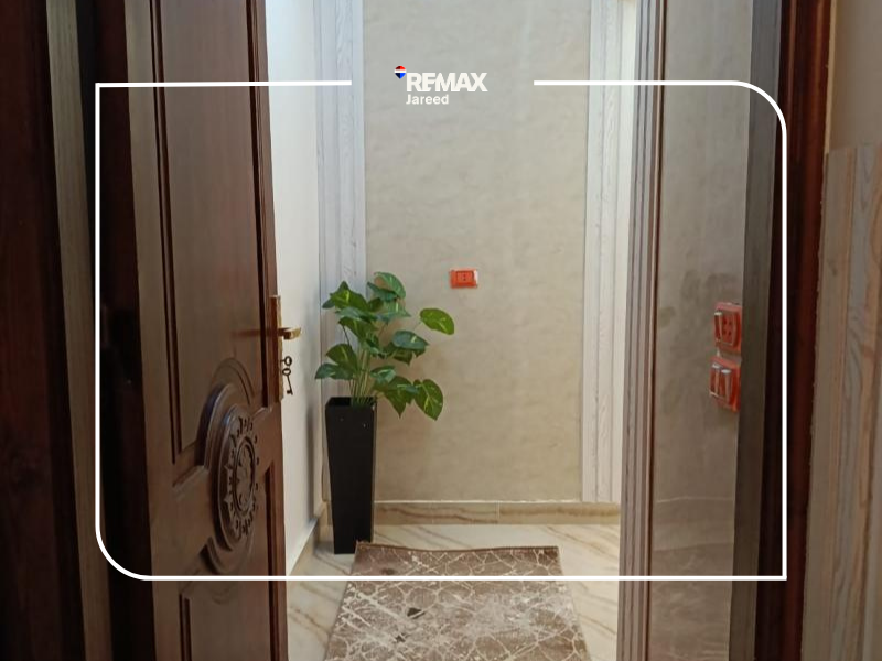 Furnished Apartment for Rent in 7th district — صورة 6