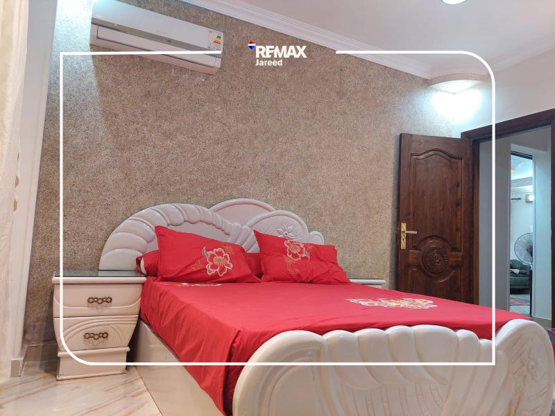 Furnished Apartment for Rent in 7th district — صورة 7