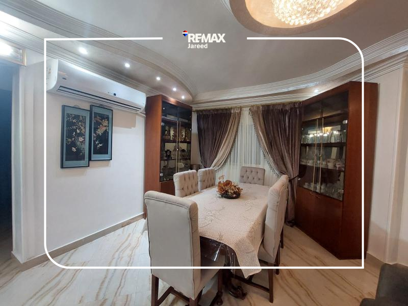 Furnished Apartment for Rent in 7th district — صورة 8
