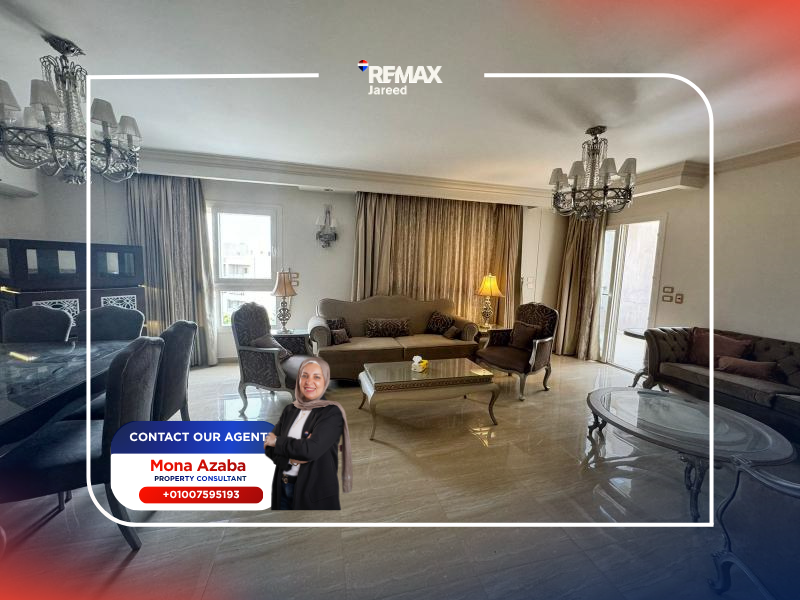 Apartment for rent — صورة 1