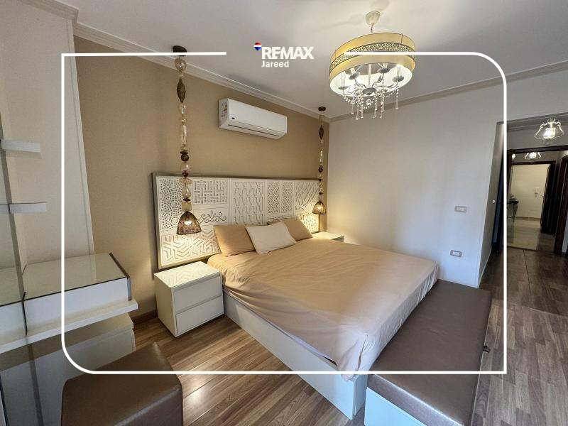Apartment for rent — صورة 8