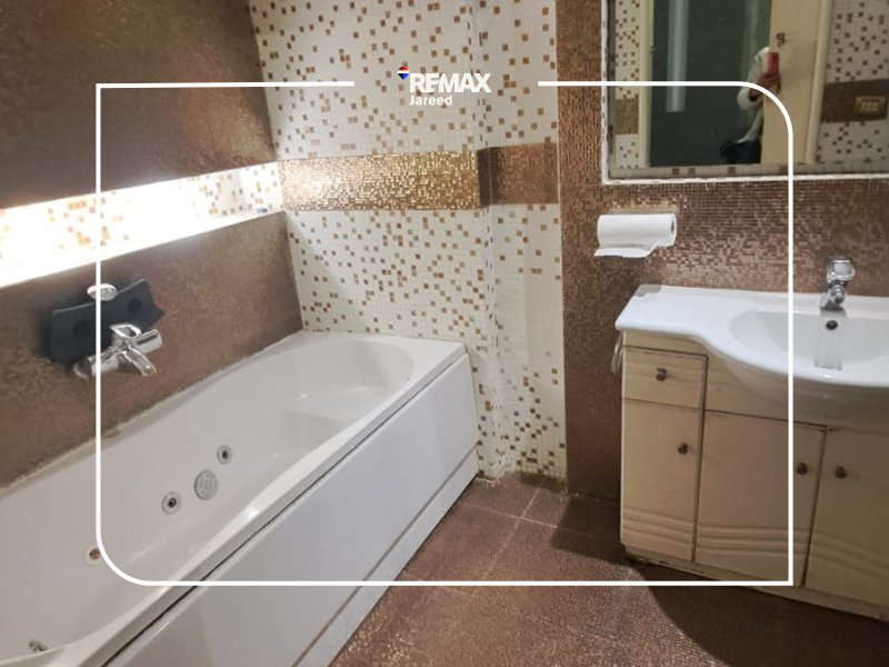 appartment for rent in beverly hills phase 2 — صورة 10