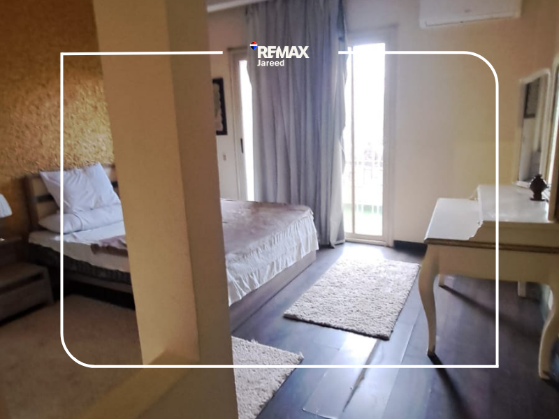 appartment for rent in beverly hills phase 2 — صورة 11