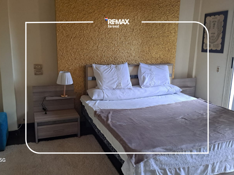 appartment for rent in beverly hills phase 2 — صورة 3