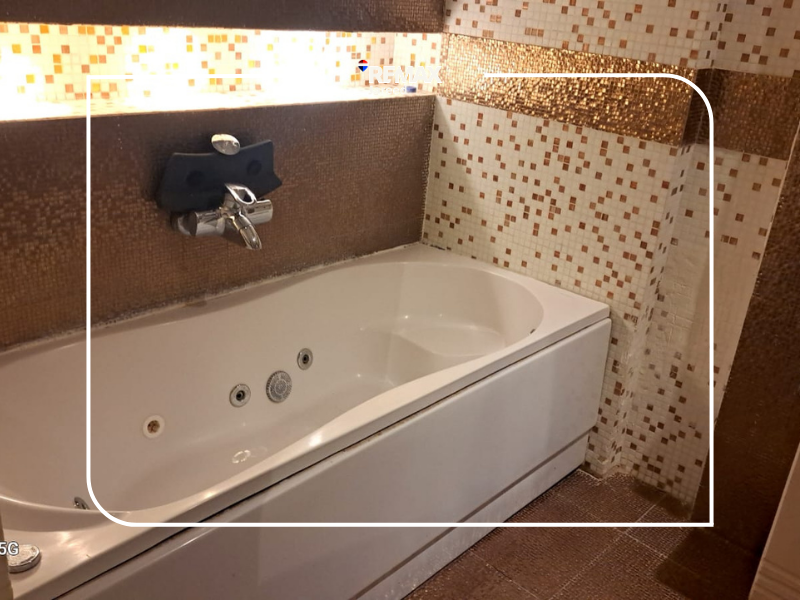 appartment for rent in beverly hills phase 2 — صورة 4