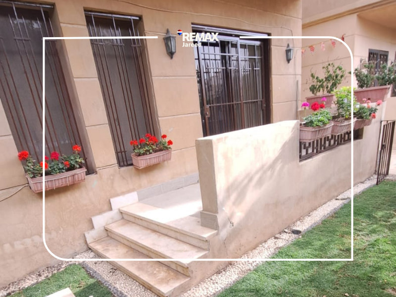 appartment for rent in beverly hills phase 2 — صورة 6