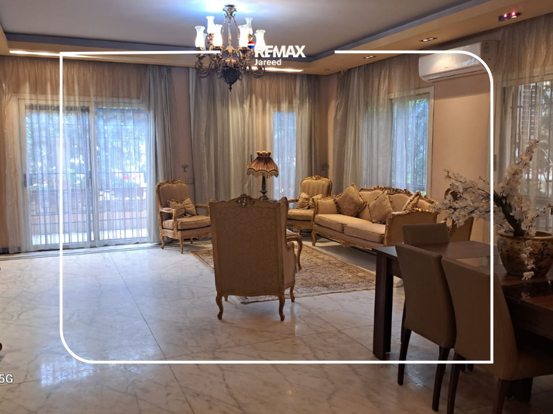 appartment for rent in beverly hills phase 2 — صورة 7