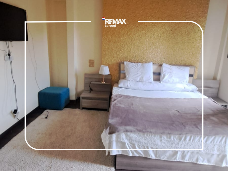 appartment for rent in beverly hills phase 2 — صورة 8