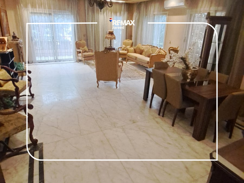 appartment for rent in beverly hills phase 2 — صورة 9
