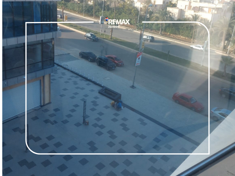 عياده مميزه للايجار فى ريتزى زايد — صورة 8