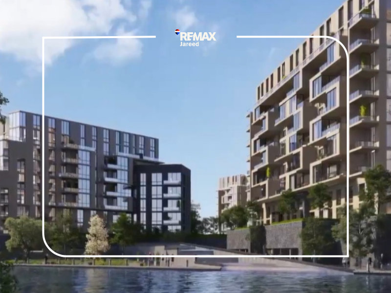 1100-4500M مباشره على محور 26 يوليو @ اركان بالم — صورة 10