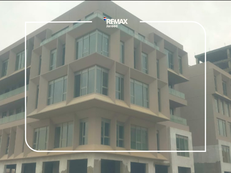 1100-4500M مباشره على محور 26 يوليو @ اركان بالم — صورة 14