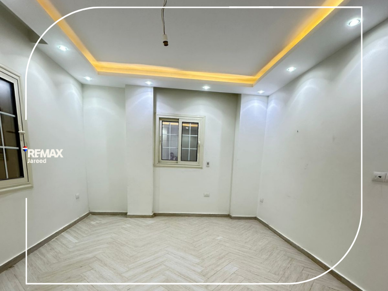Zayed heights apartment for sale — صورة 1