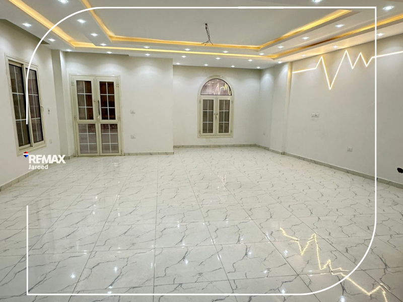 Zayed heights apartment for sale — صورة 2