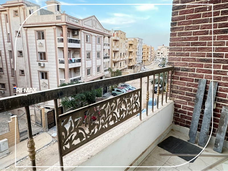 Zayed heights apartment for sale — صورة 4