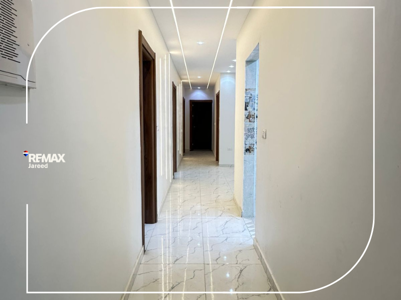 Zayed heights apartment for sale — صورة 5