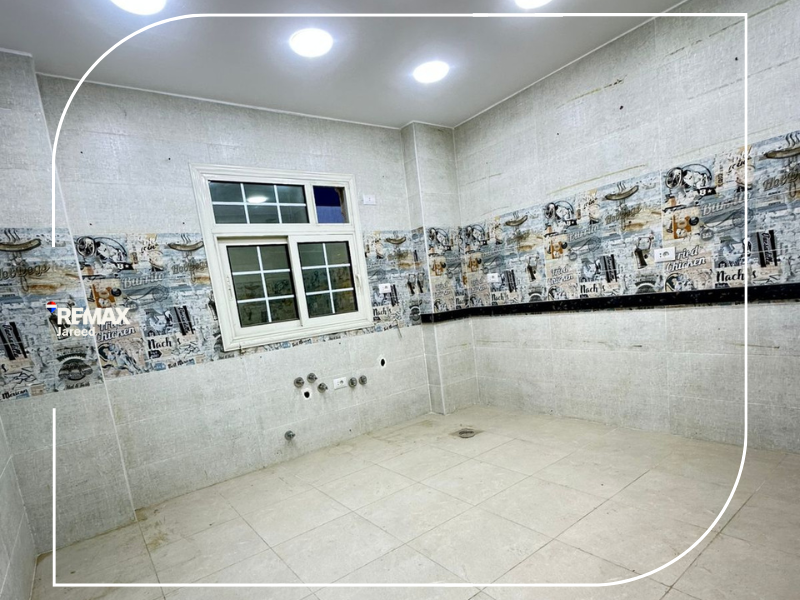 Zayed heights apartment for sale — صورة 6