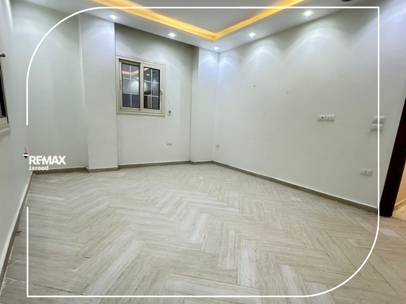 Zayed heights apartment for sale — صورة 8