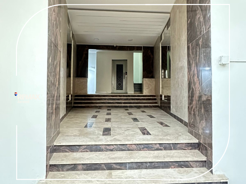 Zayed heights apartment for sale — صورة 9