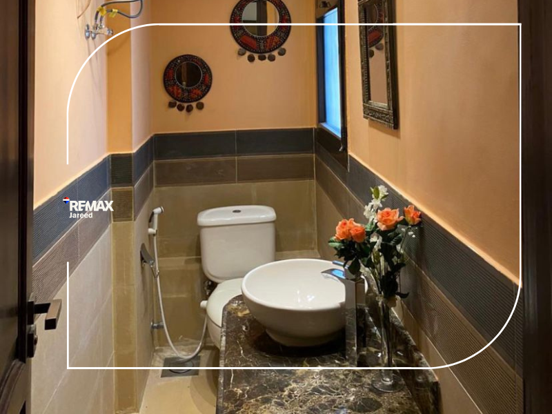 appartment for rent in caza benerly hills — صورة 11