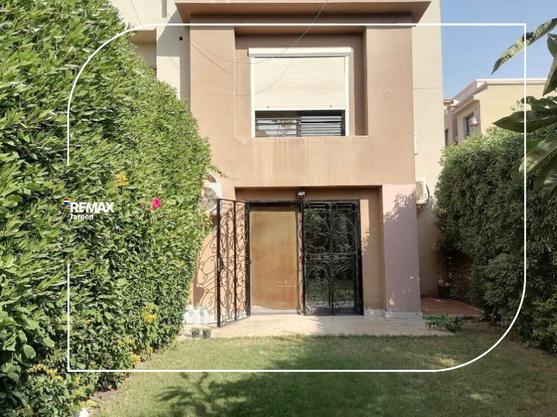 appartment for rent in caza benerly hills — صورة 12