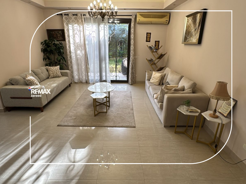 appartment for rent in caza benerly hills — صورة 2