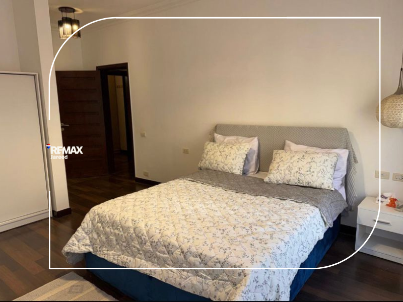 appartment for rent in caza benerly hills — صورة 3
